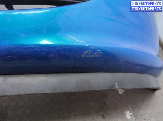 купить Бампер на Peugeot 307 2001-2008