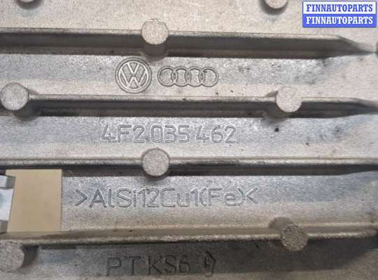 купить Кронштейн блока управления на Audi A6 (C6) 2005-2011