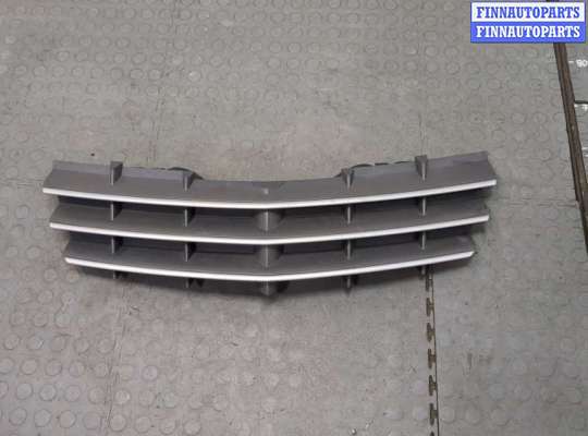 купить Решетка радиатора на Chrysler Crossfire 2003-2008