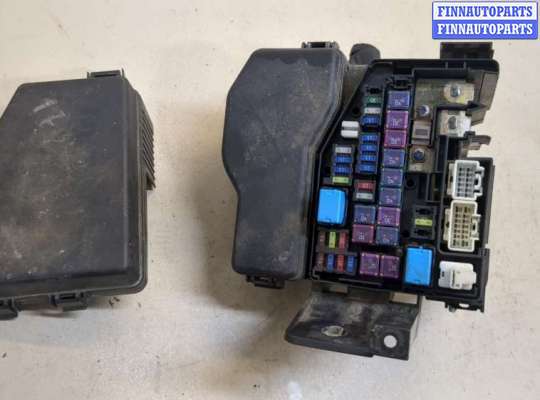 купить Блок предохранителей на Mazda CX-9 2007-2012