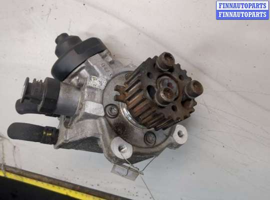 купить ТНВД на Audi A4 (B8) 2007-2015