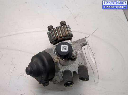 купить ТНВД на Audi A4 (B8) 2007-2015