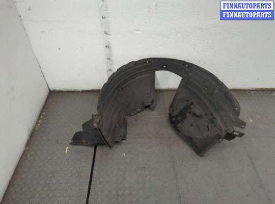 Купить Защита арок (подкрылок) на Nissan Qashqai 2006-2013 Защита арок (подкрылок) NS980030 на Nissan Qashqai 2006-2013
