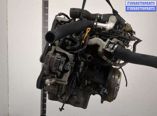 купить Двигатель (ДВС) на Opel Antara 2006-2015