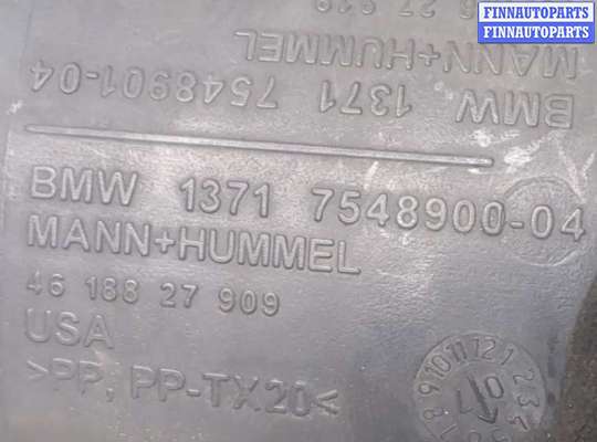 купить Воздуховод на BMW X5 E70 2007-2013