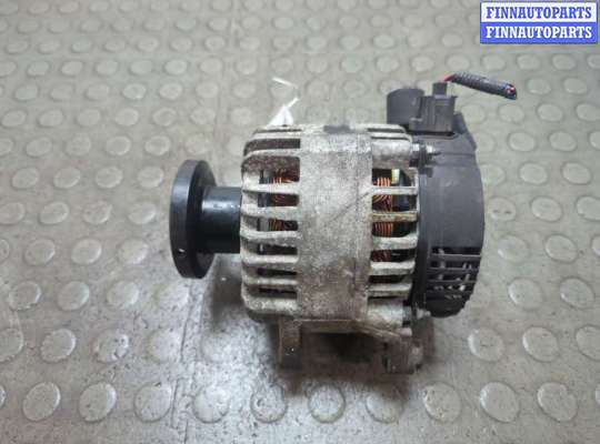 Генератор FO2172787 на Ford Focus 2 2005-2008