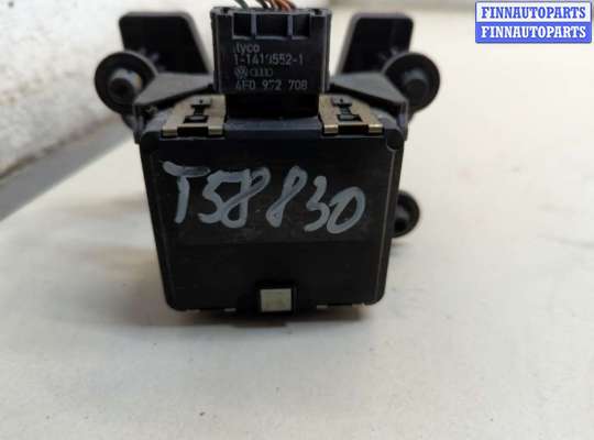 купить Радар круиз контроля на Volkswagen Passat 8 2015-2025