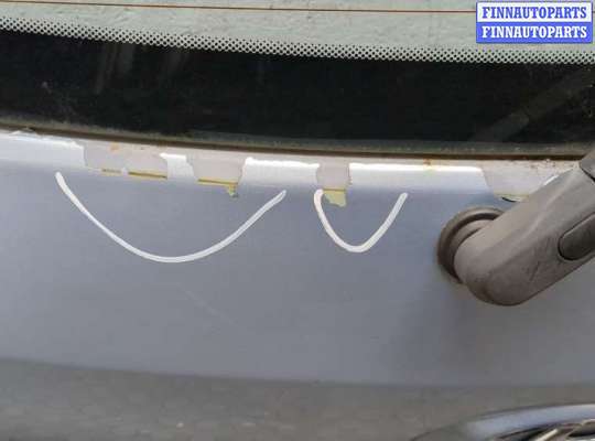 купить Крышка (дверь) багажника на Hyundai i20 2008-2014