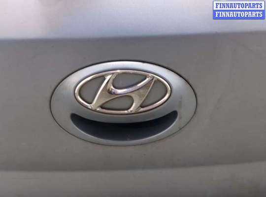 купить Крышка (дверь) багажника на Hyundai i20 2008-2014