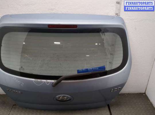 Крышка (дверь) багажника HN600955 на Hyundai i20 2008-2014