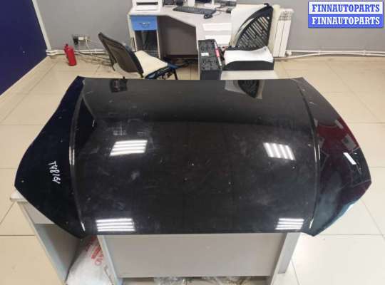 купить Капот на Audi A3 (8V) 2012-2016