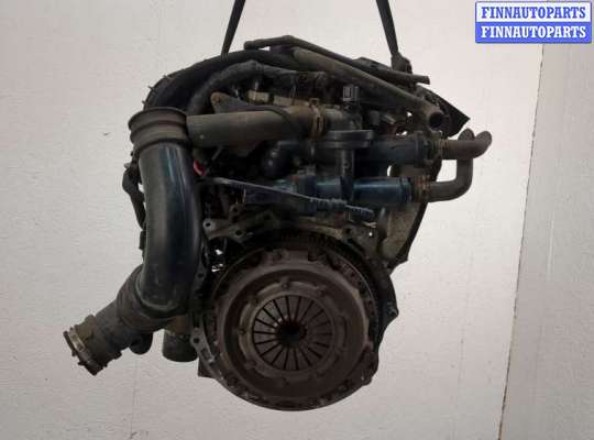Корпус термостата на Jeep Patriot / Liberty (MK)