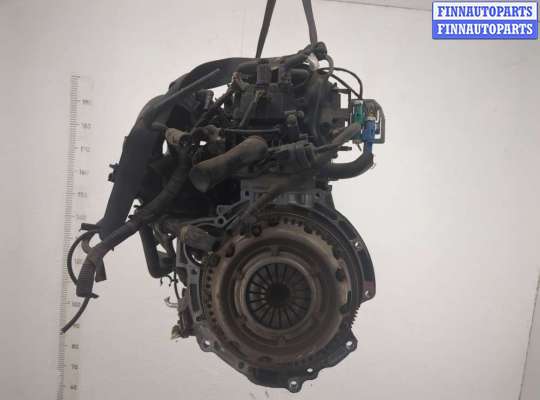 купить Двигатель (ДВС) на Ford Focus 2 2008-2011