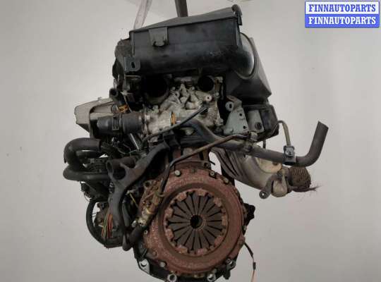 купить Двигатель (ДВС) на Renault Scenic 1996-2002
