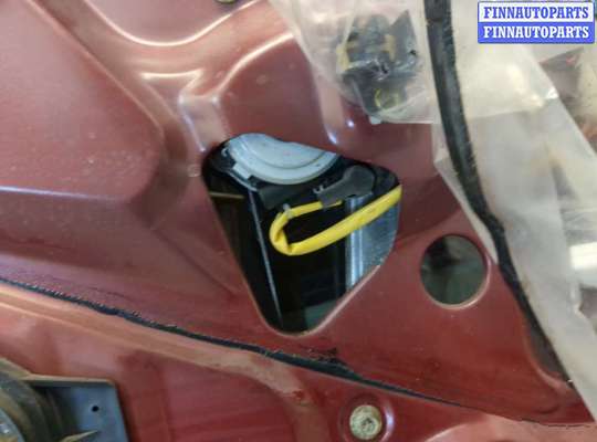купить Дверь боковая (легковая) на Mazda Xedos 6