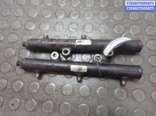 Рампа (рейка) топливная LRQ2379 на Land Rover Range Rover Sport 2005-2013