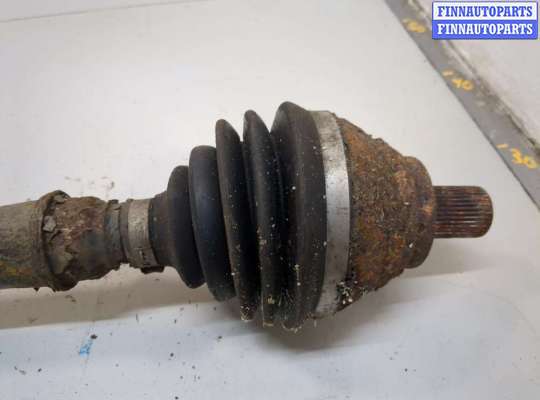 купить Полуось (приводной вал, шрус) на Volkswagen Passat 6 2005-2010