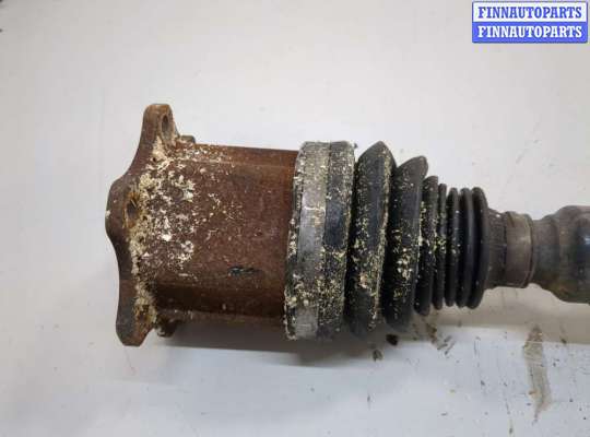 купить Полуось (приводной вал, шрус) на Volkswagen Passat 6 2005-2010