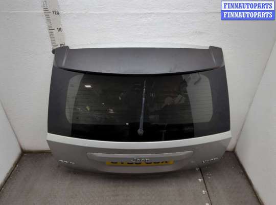 Подсветка номера JPB4845 на Jeep Compass 2006-2010