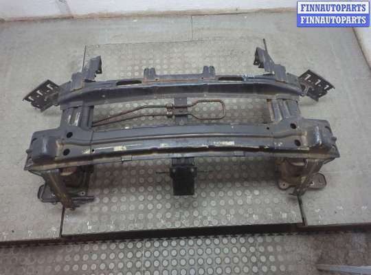 Усилитель бампера CH469793 на Chevrolet Captiva 2011-2016