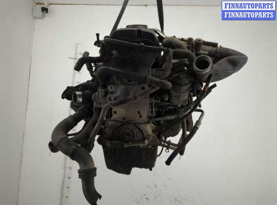 Охладитель отработанных газов VG2795099 на Volkswagen Touareg 2006-2010
