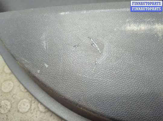 Обшивка салона на Mercedes-Benz ML / GLE (W166)