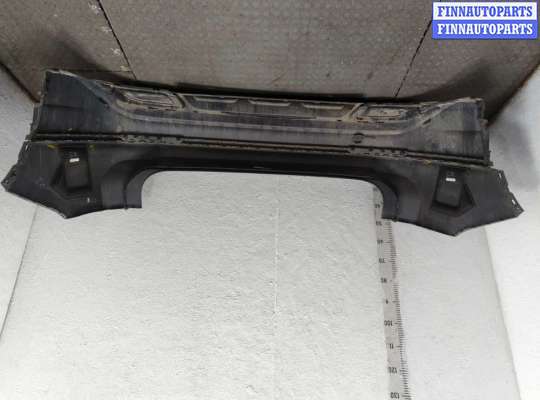 купить Бампер на Volkswagen Tiguan 2016-2021