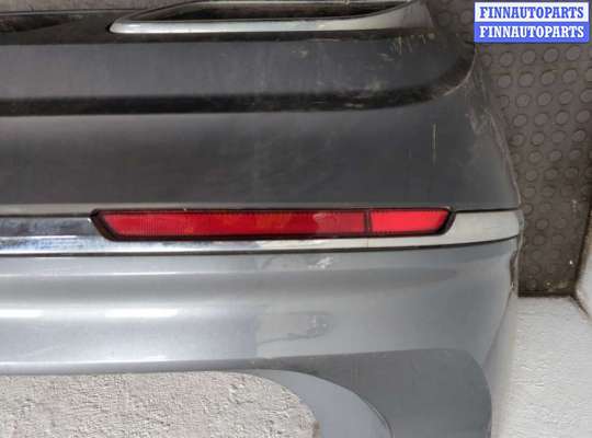 купить Бампер на Volkswagen Tiguan 2016-2021