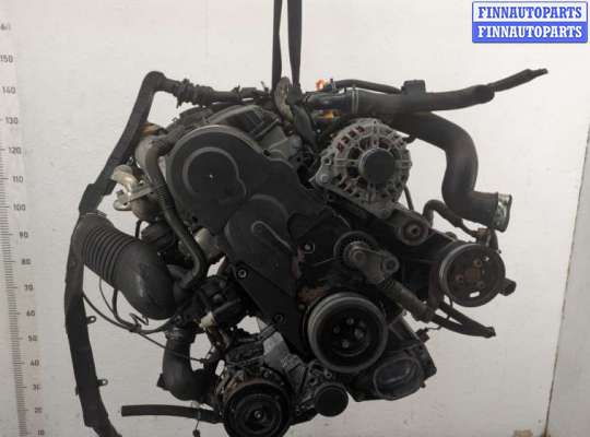 Генератор VG2579070 на Volkswagen Passat 5 2000-2005