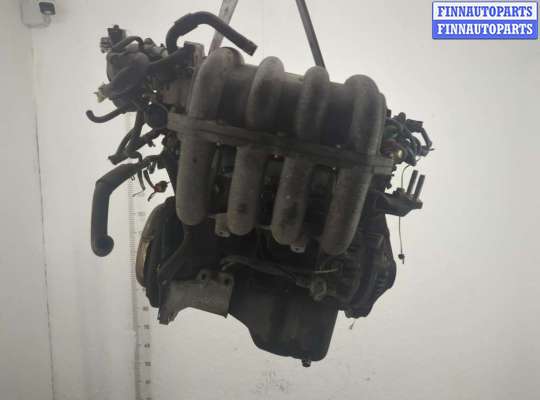 купить Компрессор кондиционера на Mazda 323 (BJ) 1998-2003