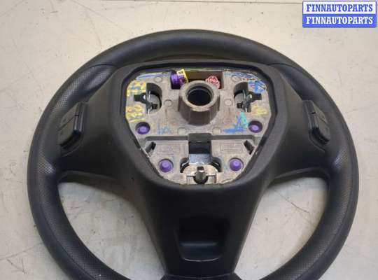 купить Руль на Chevrolet Equinox 2017-2024