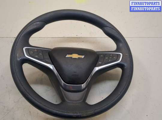 купить Руль на Chevrolet Equinox 2017-2024
