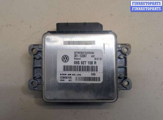 купить Блок управления АКПП / КПП на Volkswagen Jetta 7 2018-2024