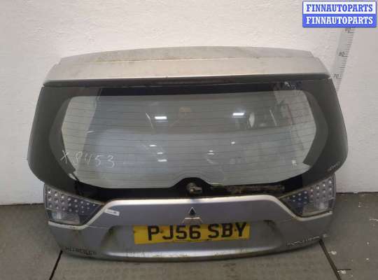 Купить Амортизатор крышки багажника на Mitsubishi Outlander XL 2006-2012 Амортизатор крышки багажника CT1155833 на Mitsubishi Outlander XL 2006-2012