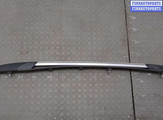 купить Рейлинг на крышу (одиночка) на Chevrolet Trax 2016-2022