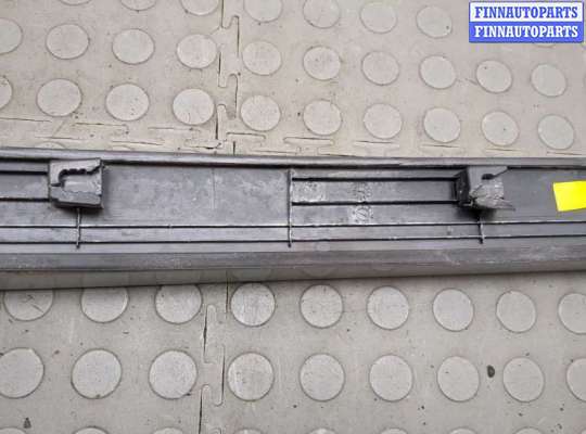 купить Рейлинг на крышу (одиночка) на Chevrolet Trax 2016-2022