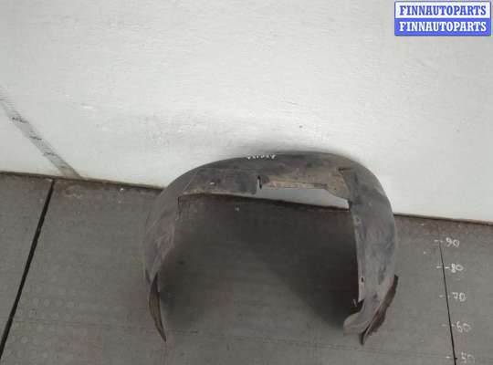 Защита арок (подкрылок) VG2735675 на Volkswagen Touran 2006-2010