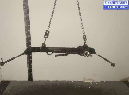 Рейка рулевая с г/у OP2156352 на Opel Astra H 2004-2010