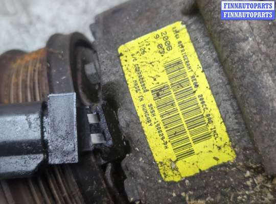 купить Компрессор кондиционера на Ford Focus 2 2008-2011