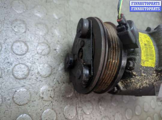 купить Компрессор кондиционера на Ford Focus 2 2008-2011