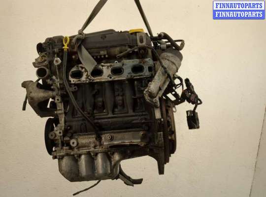 купить Заслонка дроссельная на Opel Meriva 2003-2010