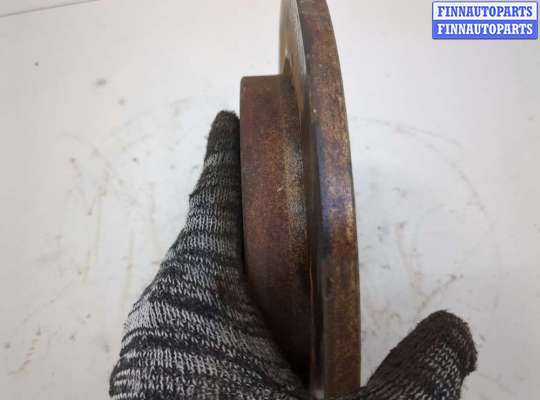 купить Диск тормозной на Ford Focus 1 1998-2004