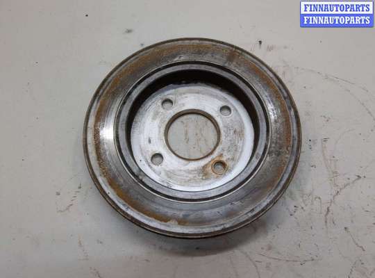 купить Диск тормозной на Ford Focus 1 1998-2004