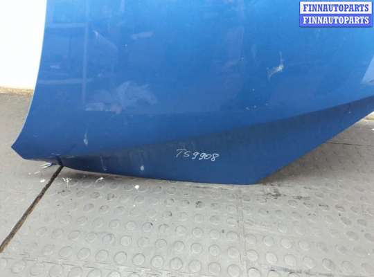 купить Капот на Ford Focus 2 2005-2008