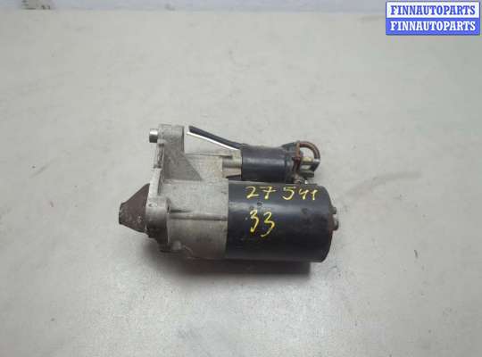 Стартер RN1593164 на Renault Laguna 2 2001-2007