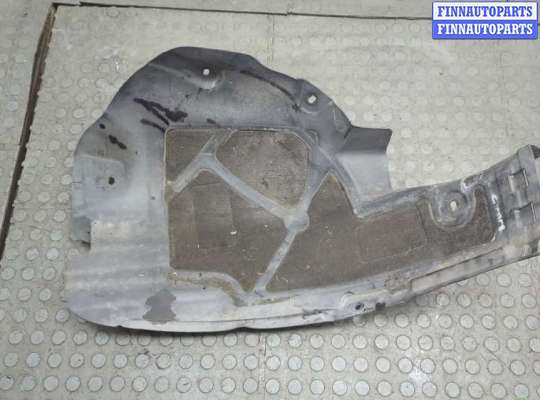 купить Защита арок (подкрылок) на Buick Regal 2009-2017