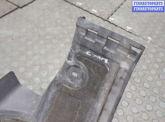 купить Защита арок (подкрылок) на Buick Regal 2009-2017