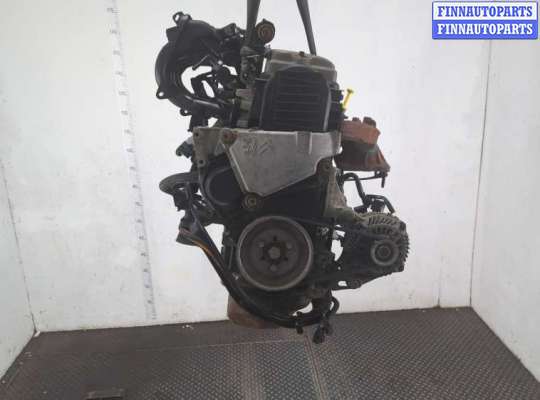 купить Двигатель (ДВС) на Peugeot 207 2006-2015