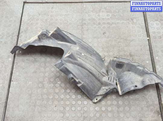 купить Защита арок (подкрылок) на Acura MDX 2001-2006
