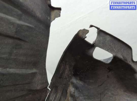 купить Защита арок (подкрылок) на Acura MDX 2001-2006